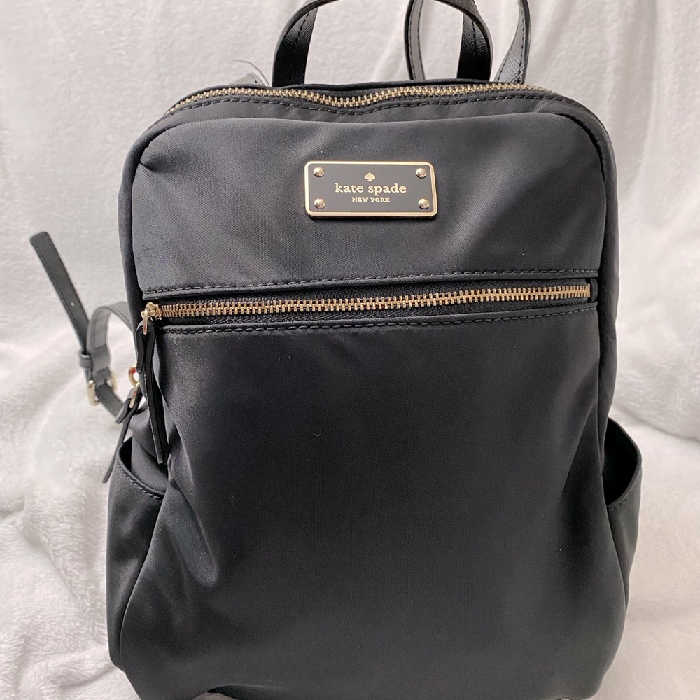 Kate spade backpack